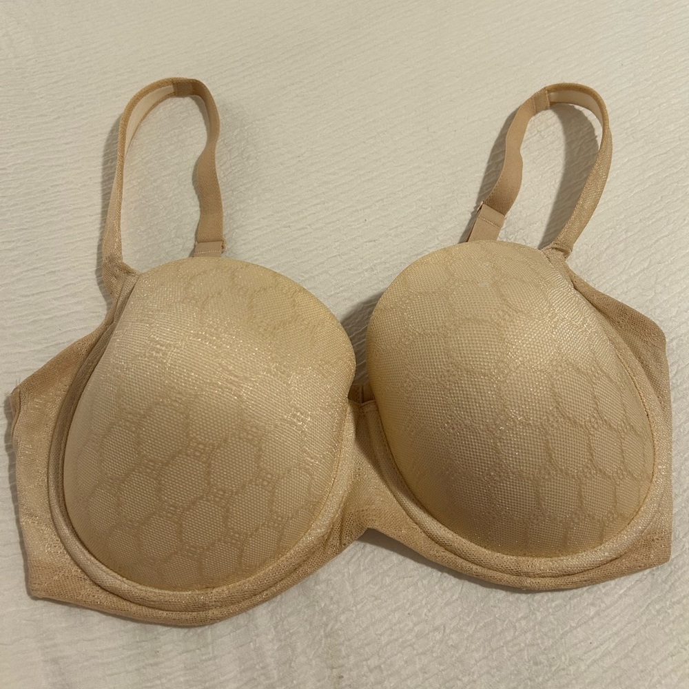 Soma Stunning Support Full Coverage Bra 34DDD